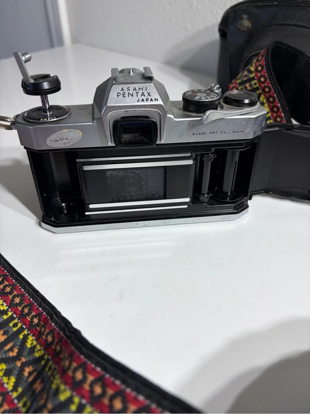 Pentax vintage asahi